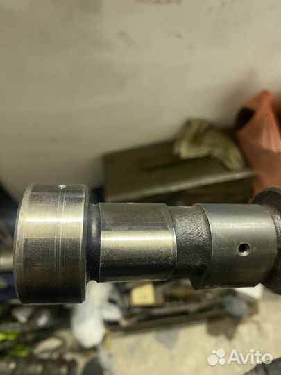 Тюнинг распредвал ваз классика