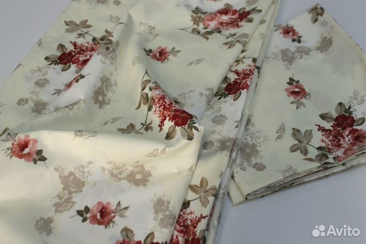 Постельное белье 1,5 спальный размер