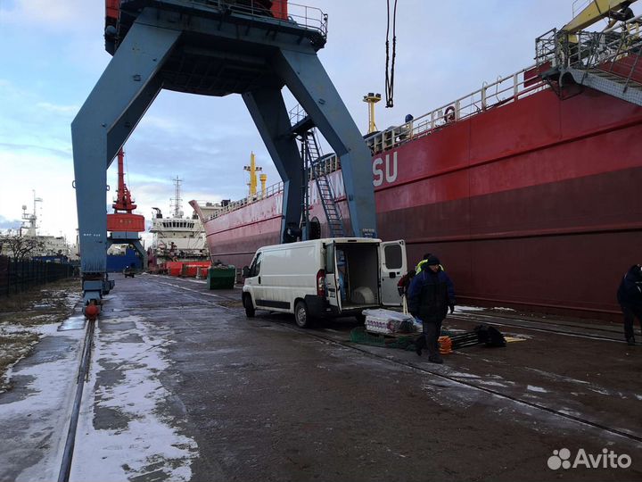 Грузоперевозки, доставка, переезды