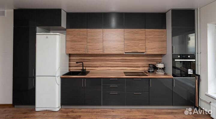 Кухонный гарнитур Мария на заказ