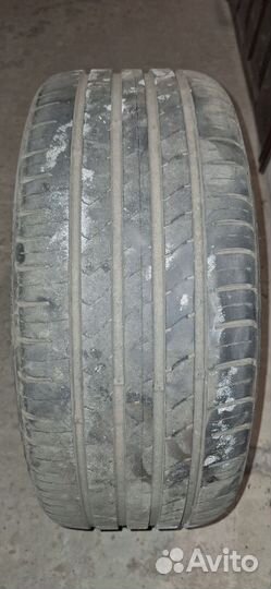 Kumho Ecsta HS51 225/45 R17 94W