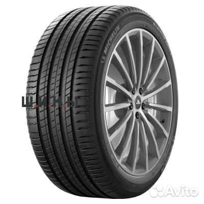 Michelin Latitude Sport 3 315/35 R20 110W