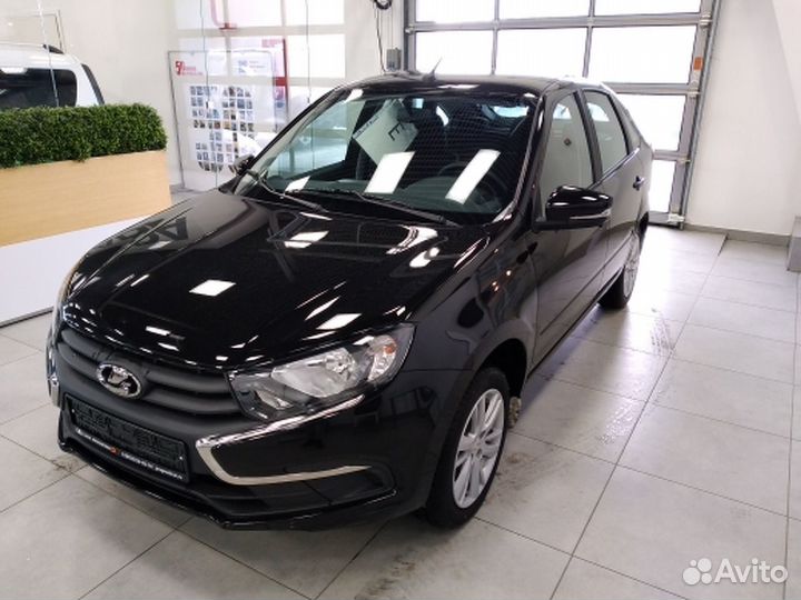 LADA Granta 1.6 МТ, 2023