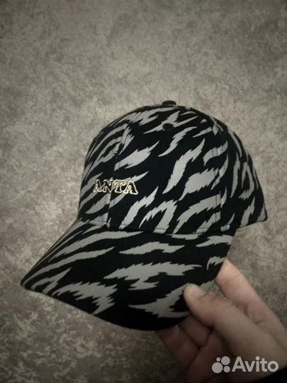 Кепка мужская