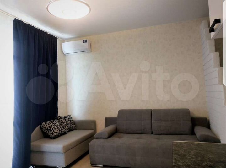 2-к. квартира, 28 м², 5/7 эт.