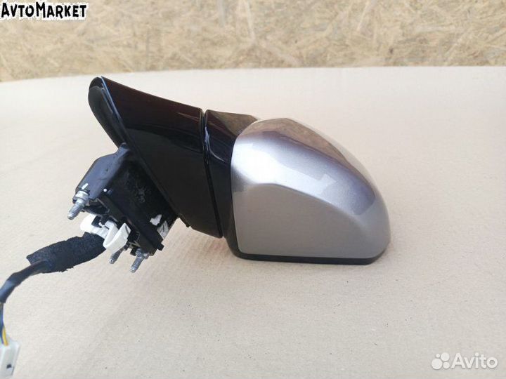 Зеркало правое Хендэ Санта Фэ 4 поколение