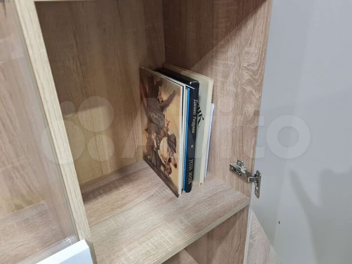 1-к. квартира, 53 м², 7/9 эт.