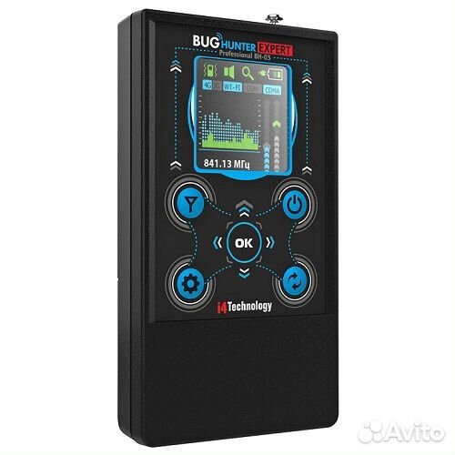 Индикатор поля BugHunter Professional BH-03