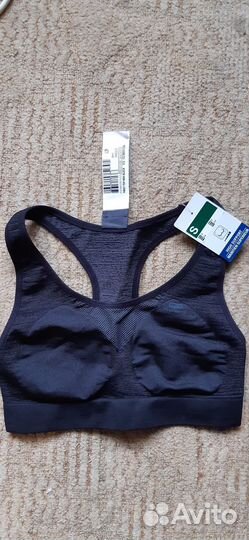 Бюст спортивный