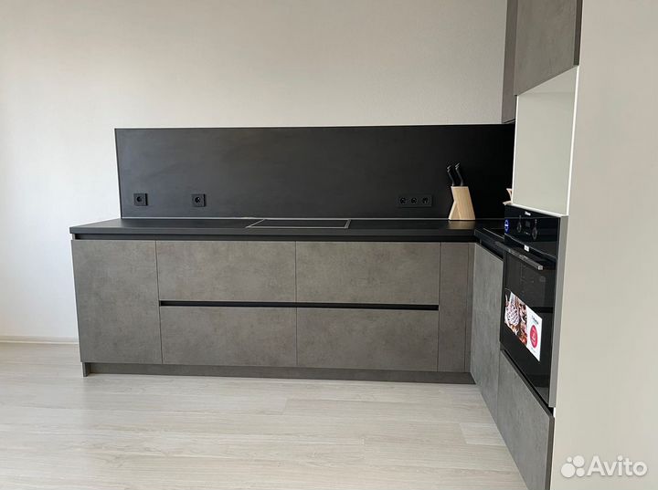 Кухня на заказ