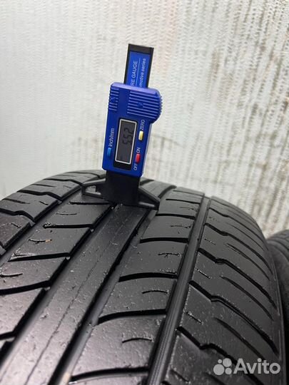 Hankook Optimo K415 235/55 R18