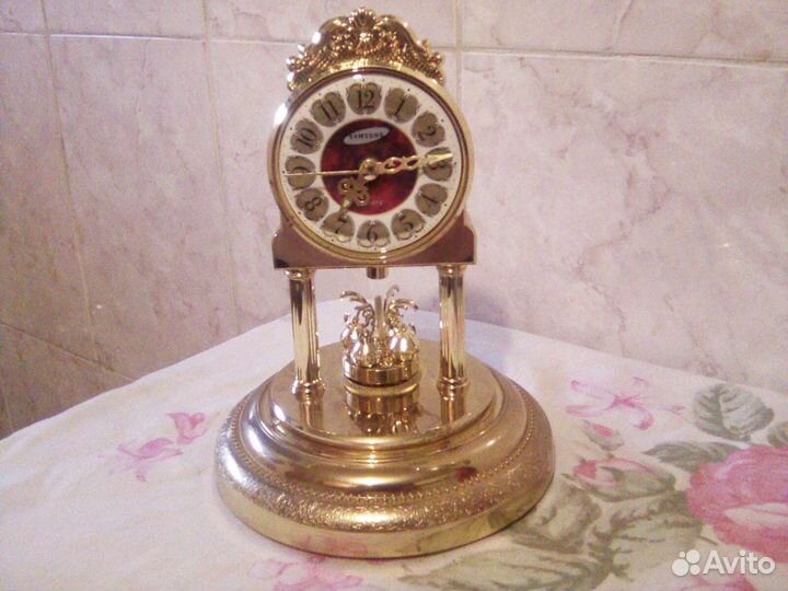 Часы самсунг