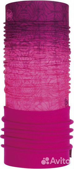 Бандана buff polar (21/22) Boronia Pink Sim1064