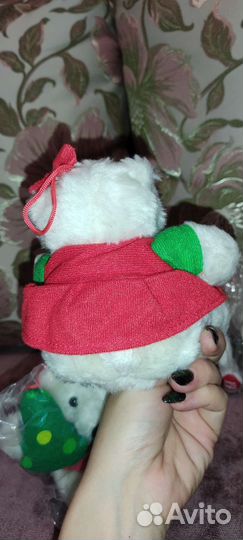 Мишки кока кола