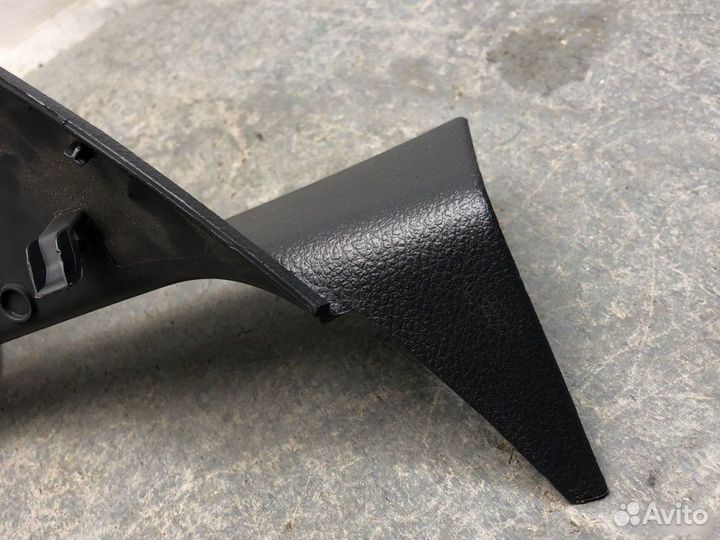 Накладка торпедо левая Ford Focus 3