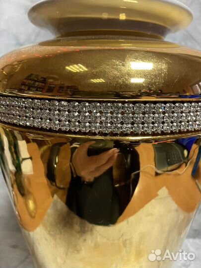 Ваза Италия bruno costenaro