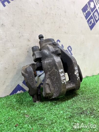 Суппорт задний правый Mercedes-Benz W211 универсал