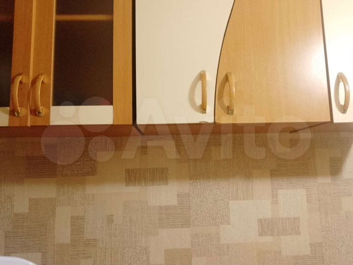 Квартира-студия, 16 м², 2/5 эт.