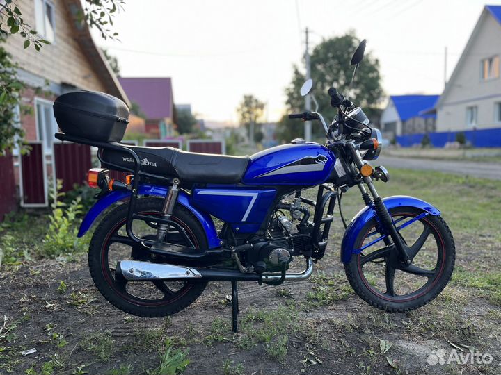 Продам Jaguar Alpha 110