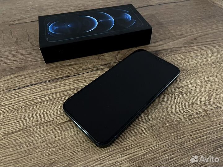 iPhone 12 Pro, 128 ГБ