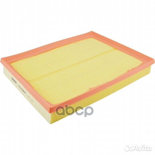 Фильтр воздушный opel astra 06- 1.6/1.8 A34288