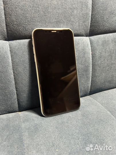 iPhone Xr, 128 ГБ