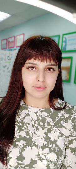 Любой объём за час. Наращивание ресниц