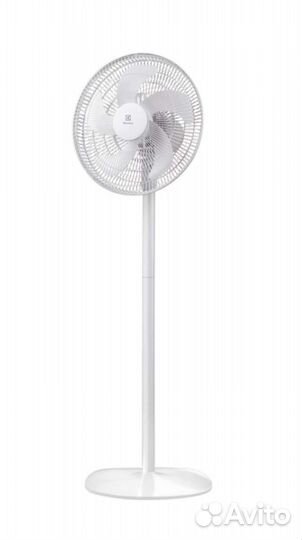 Вентилятор electrolux EFF 1005 новый