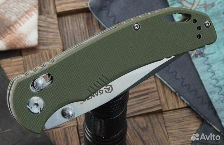 Нож Ganzo Firebird новый