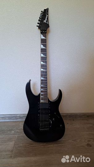 Электрогитара Ibanez RG 370 DX