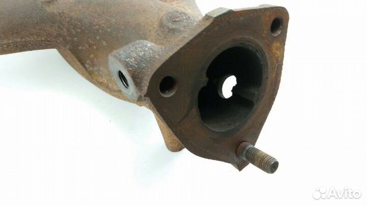 Коллектор выпускной Honda Accord CF3 F18B 1998