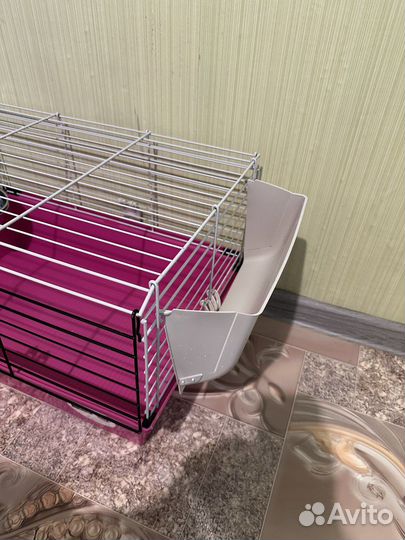 Клетка для грызунов ferplast