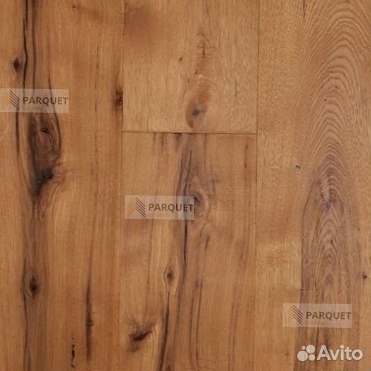 Инженерная доска дуб