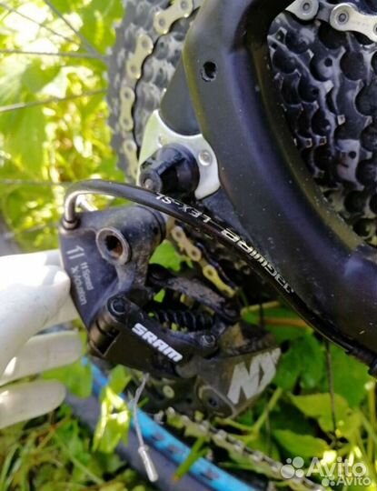 Велосипед Stels navigator 770 D