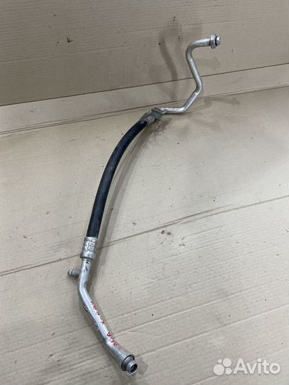 Трубка кондиционера Лада Иксрей X-ray