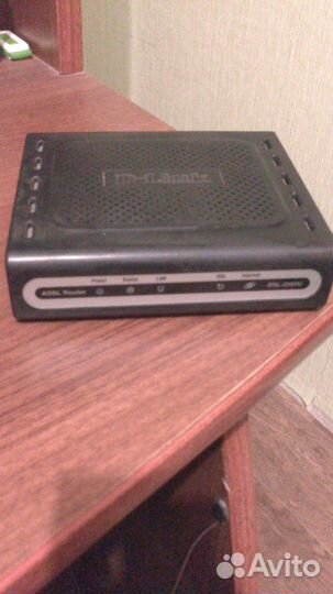 Adsl Модем