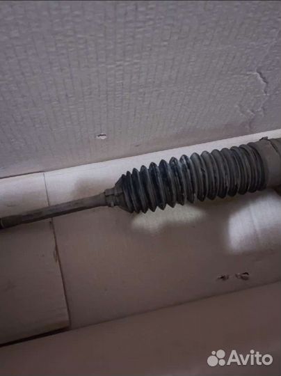 Рейка рулевая Mazda CX-5