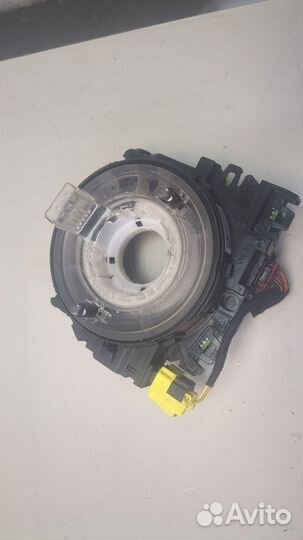 Шлейф руля Volkswagen Touran, 2011