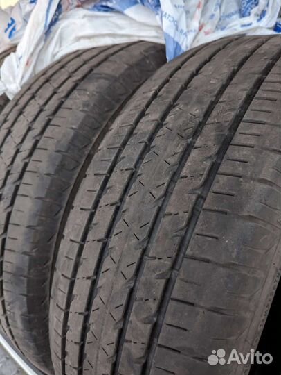 Firestone Destination LE02 225/65 R17 102H