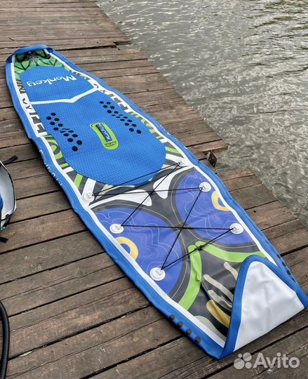 Sup board MY SUP 11.6 monkey