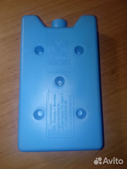 Хладоэлемент