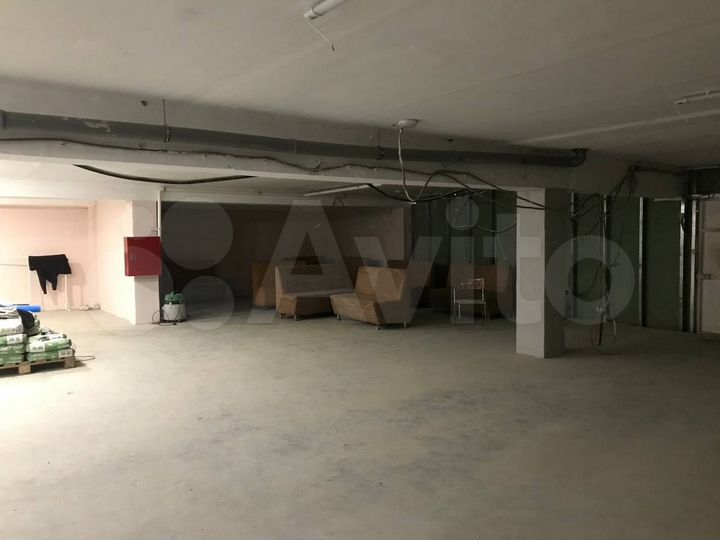 Сдается помещение в аренду, 700 м²