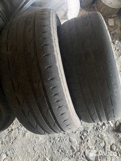 Bridgestone Potenza S001 205/55 R16 94W