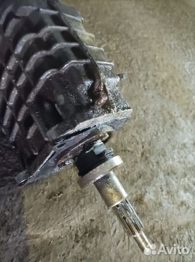 МКПП для соболь 2752, змз 406 карбюратор