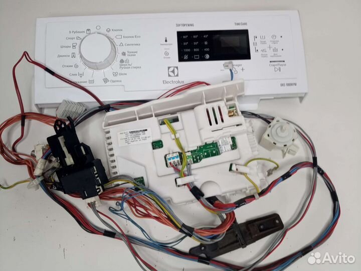 Модуль сма Electrolux