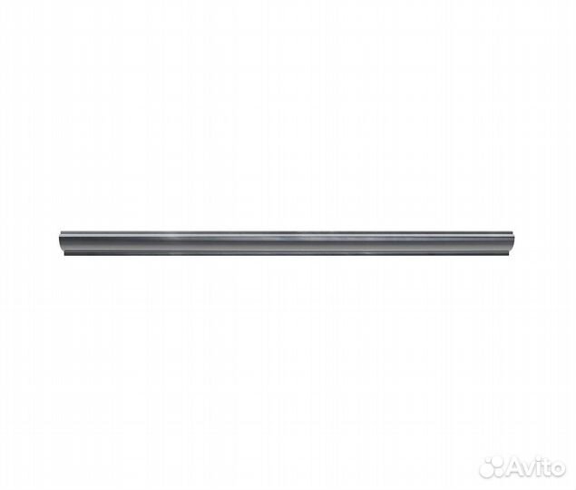 Арки и пороги кузовные Ниссан