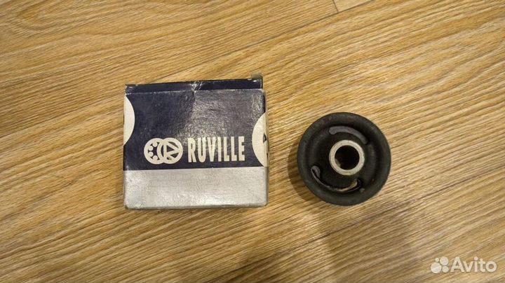 Сайлентблок Ruville 985412 VW - Seat