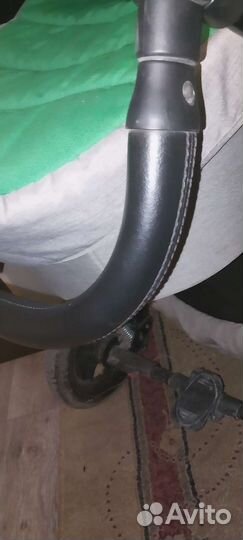 Коляска zippy 2 в 1