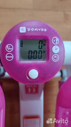 Степпер Torneo