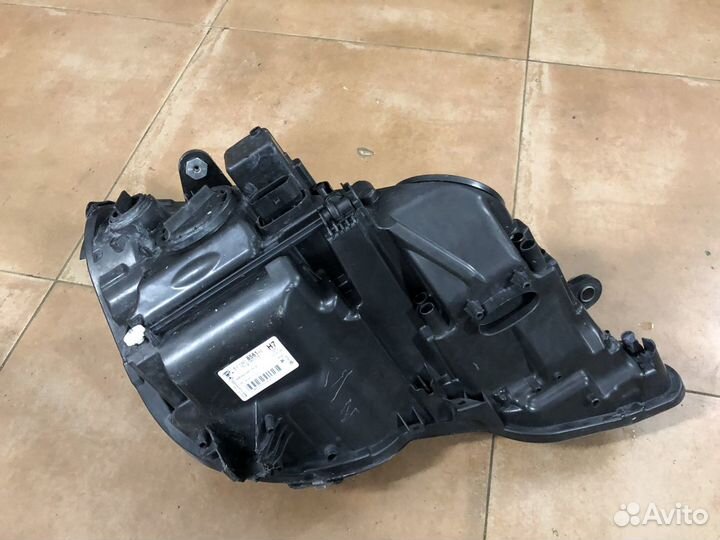 Фара левая mercedes w212 e212 е212